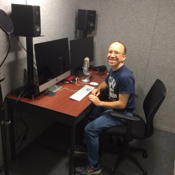 Artwork for ReligionProf Podcast