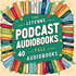 Relish Premium Audiobook Collection On Your Favorite Devices