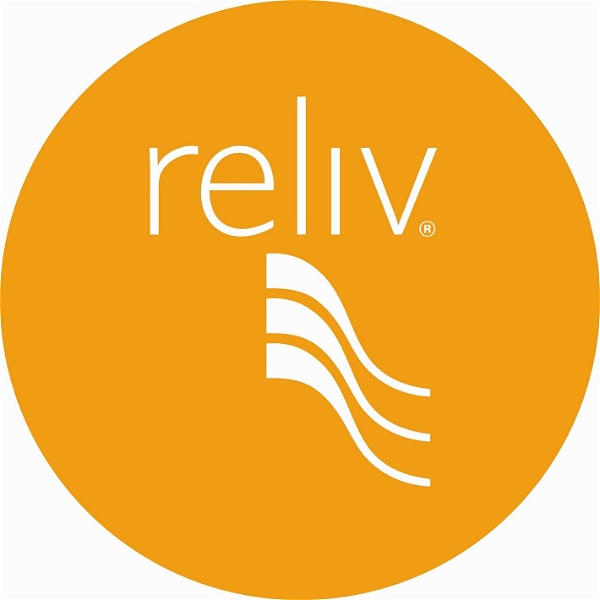 Artwork for Reliv Europe's Podcast