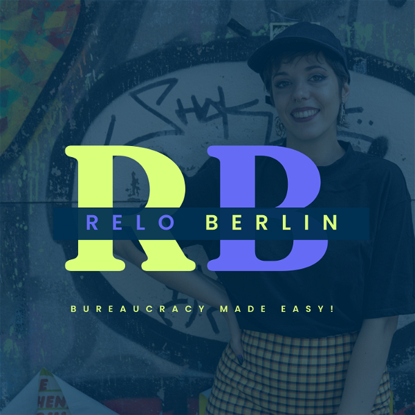 Artwork for Relo Berlin