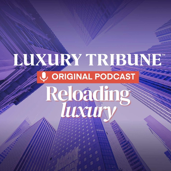 Artwork for Reloading Luxury