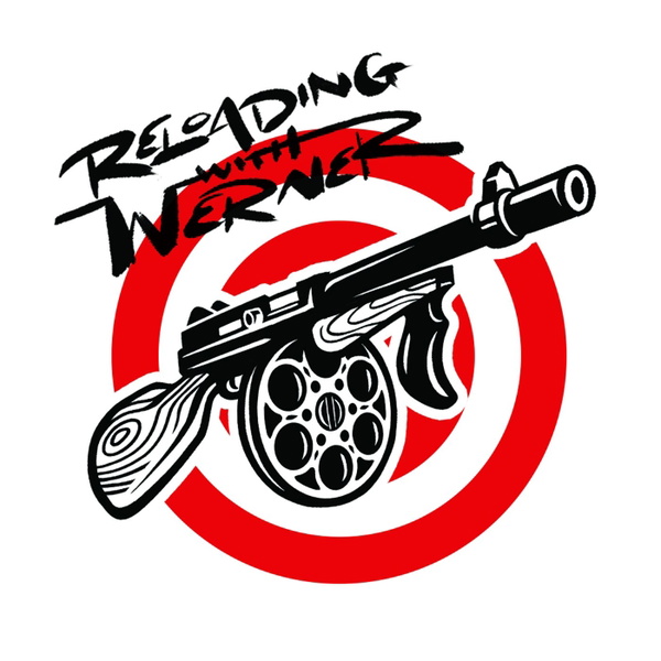 Artwork for Reloading