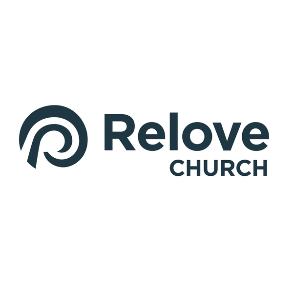 Artwork for Relove Church Podcast