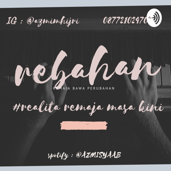 Artwork for REmaja BAwa perubaHAN