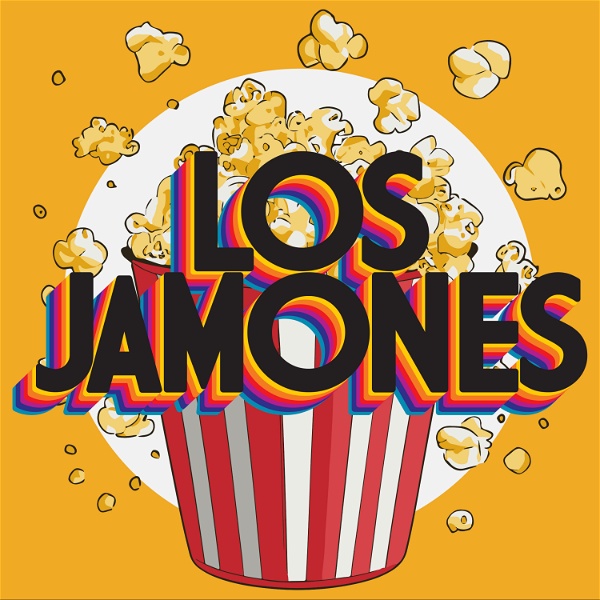 Artwork for Los Jamones