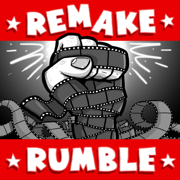 Artwork for Remake Rumble