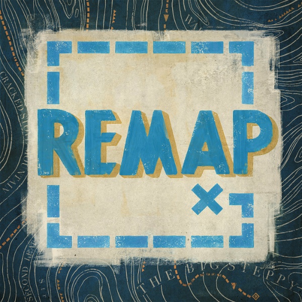 Artwork for Remap Radio