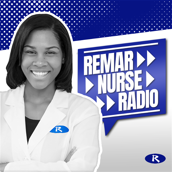 Artwork for ReMar Nurse Radio