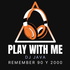 Remember 90 y 2000 en PLAY WITH ME by Dj Java