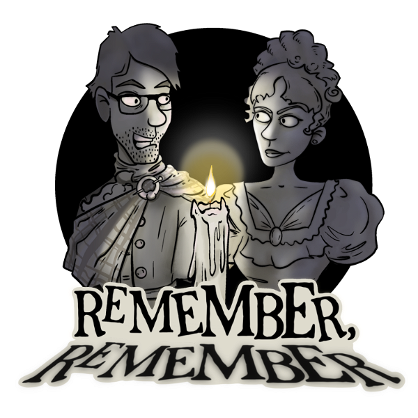 Artwork for Remember Remember