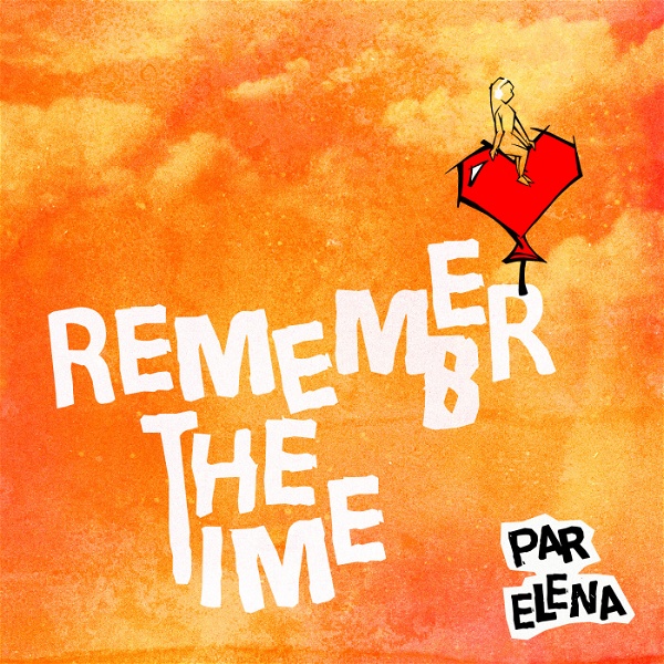 Artwork for Remember The Time