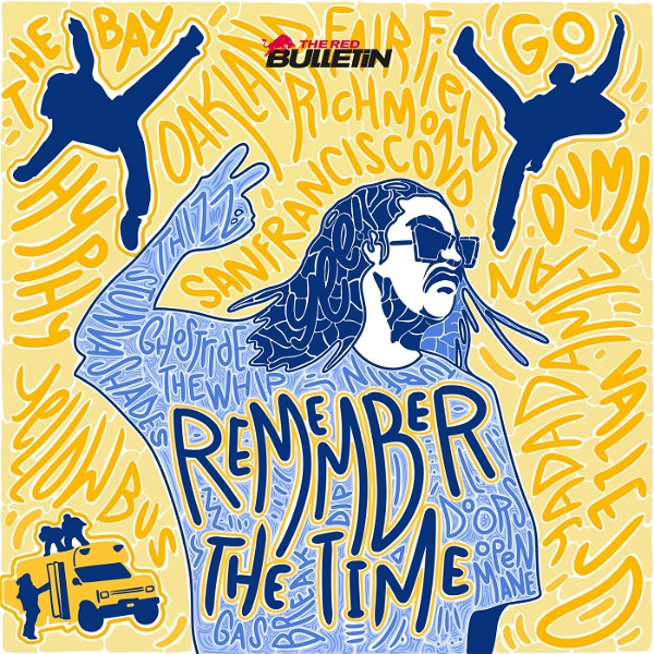 Artwork for Remember the Time: The Hyphy Movement