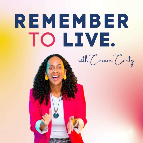 Artwork for Remember to Live