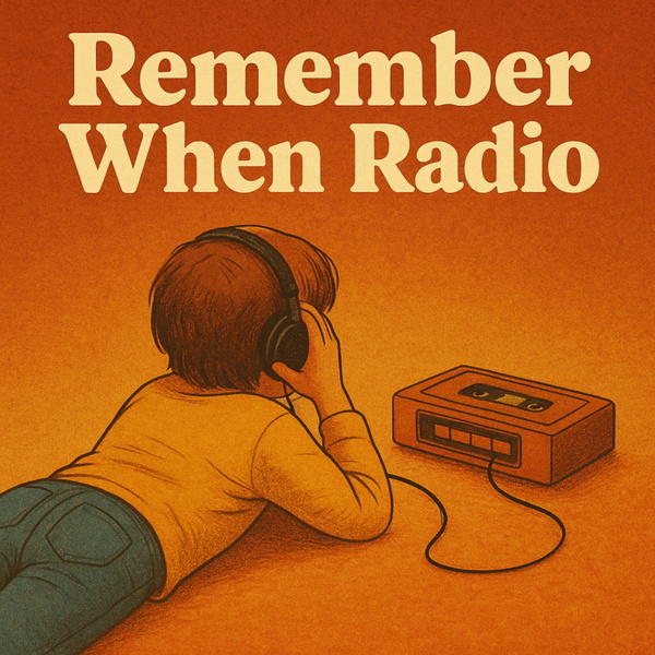 Artwork for Remember When Radio