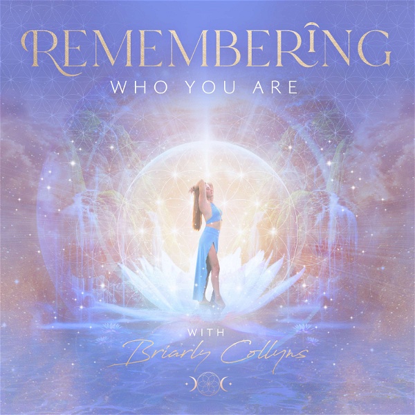 Artwork for Remembering Who You Are