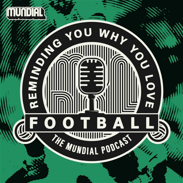 Artwork for Reminding You Why You Love Football