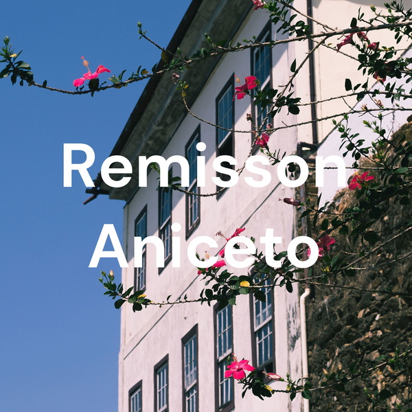 Artwork for Remisson Aniceto