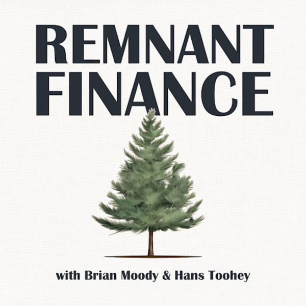 Artwork for Remnant Finance