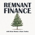 Remnant Finance - Infinite Banking and Capital Control