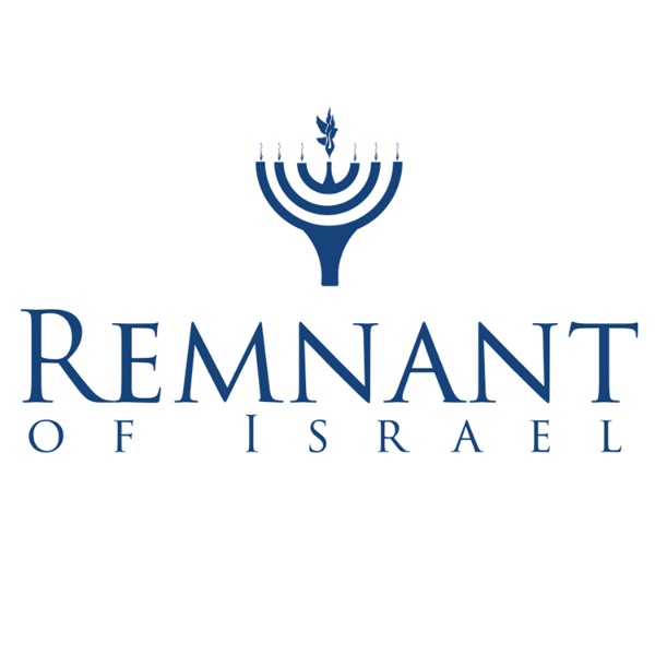 Artwork for Remnant of Israel Shabbat Messages