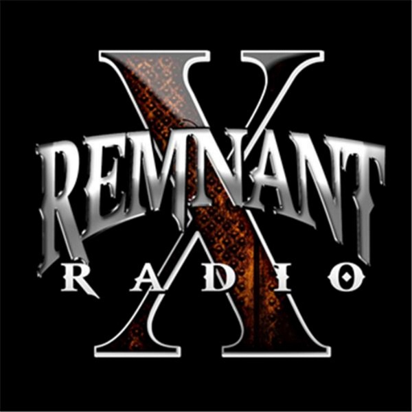 Artwork for Remnant X Radio