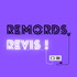 Remords, revis !
