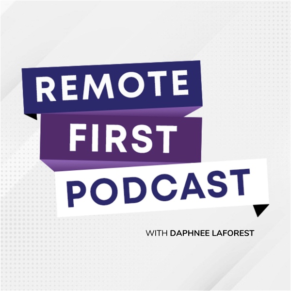 Artwork for Remote First