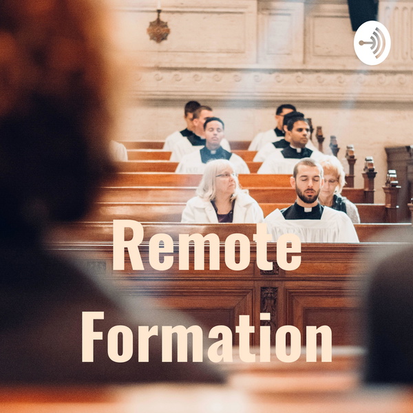 Artwork for Remote Formation