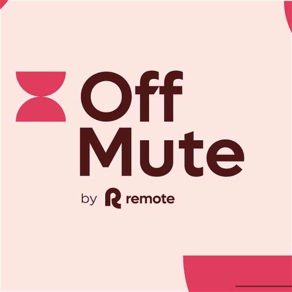 Artwork for Off Mute