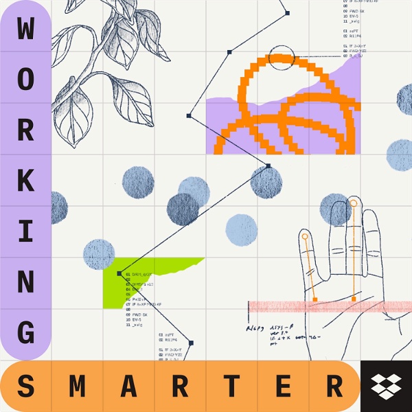 Artwork for Working Smarter