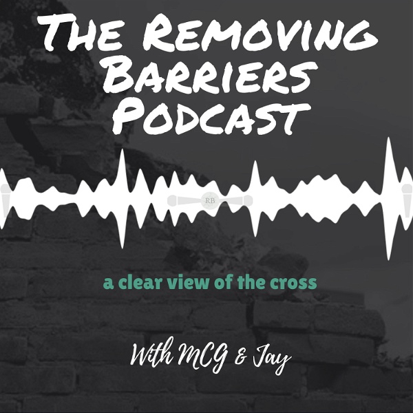 Artwork for Removing Barriers