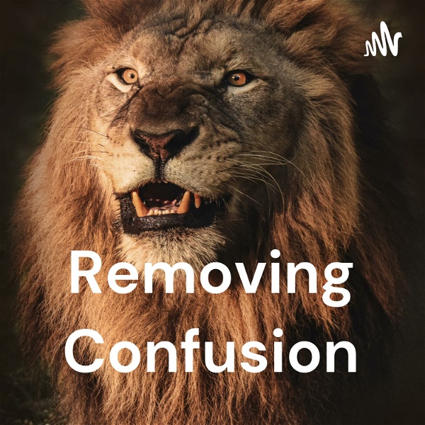 Artwork for Removing Confusion