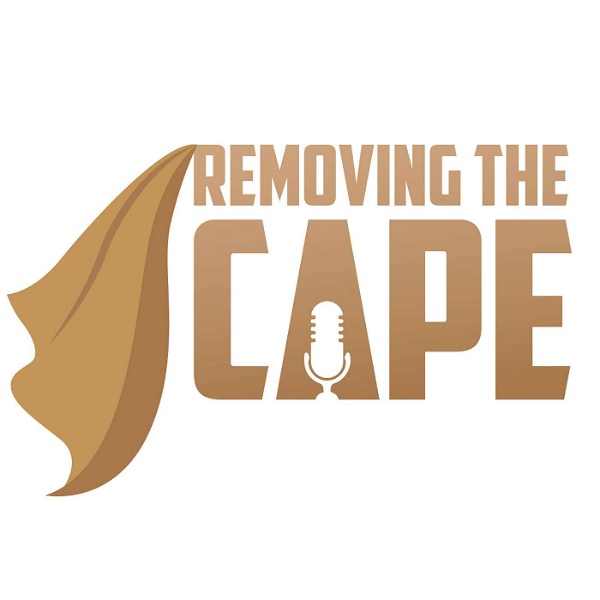 Artwork for Removing the Cape