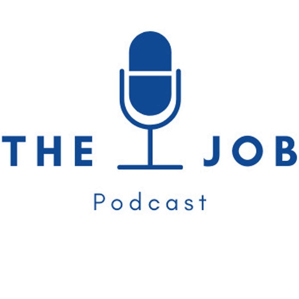Artwork for The Job Podcast