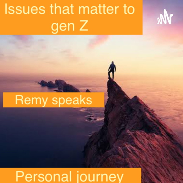 Artwork for Remy speaks