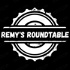 Remy's Roundtable The Florida Theme Park Podcast