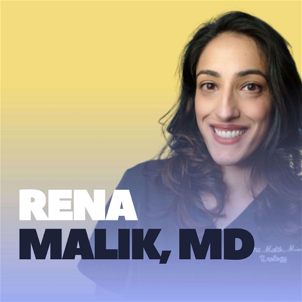 Artwork for Rena Malik, MD Podcast