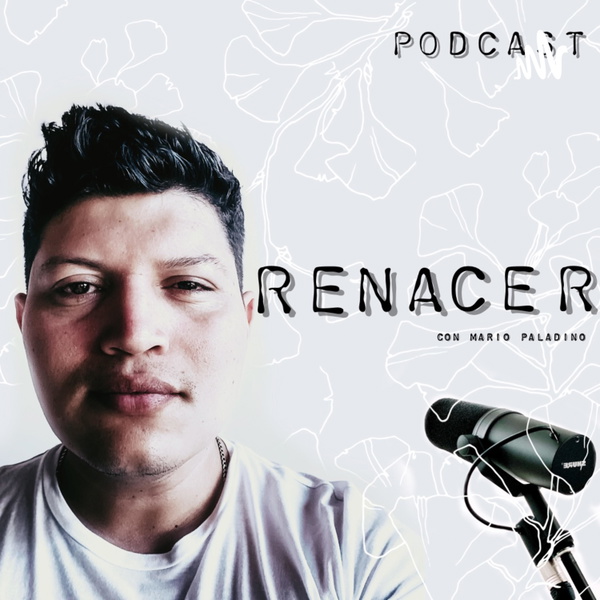 Artwork for Renacer