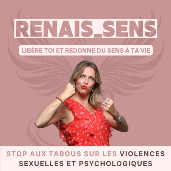 Artwork for Renais_Sens