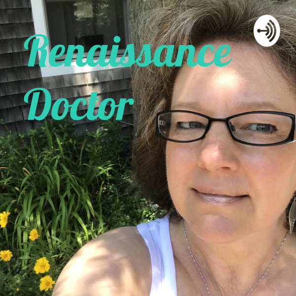 Artwork for Renaissance Doctor