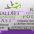Podcast - Renal Diet Menu Headquarters