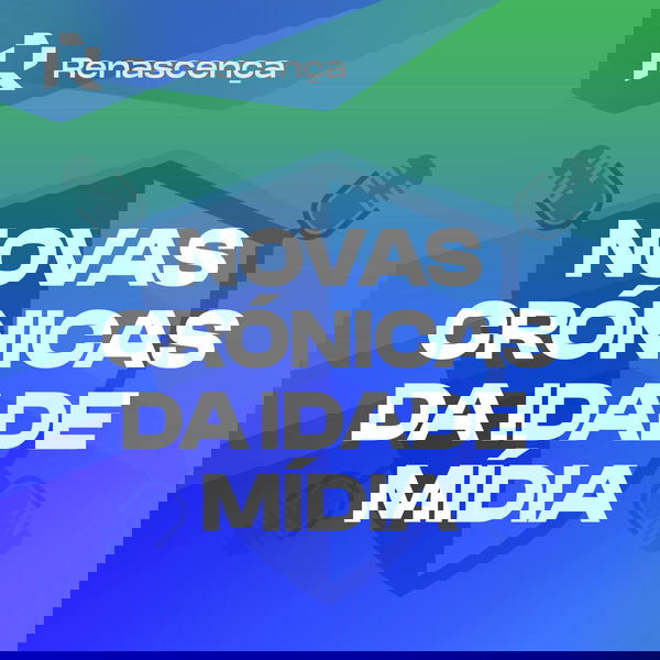 Artwork for Renascença