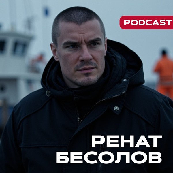 Artwork for Ренат Бесолов. Ответы на вопросы