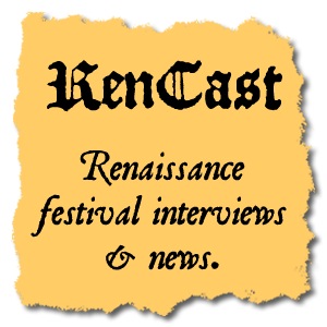 Artwork for Rencast