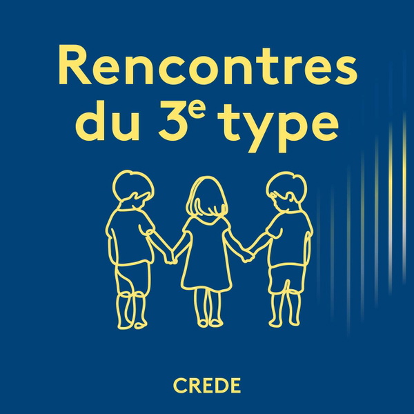 Artwork for Rencontres du 3e type