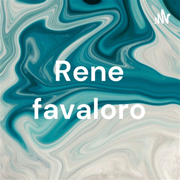 Artwork for Rene favaloro