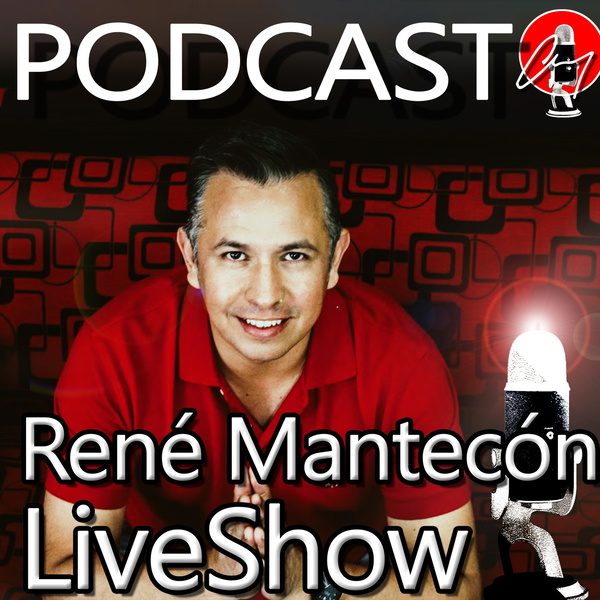 Artwork for Rene Mantecon