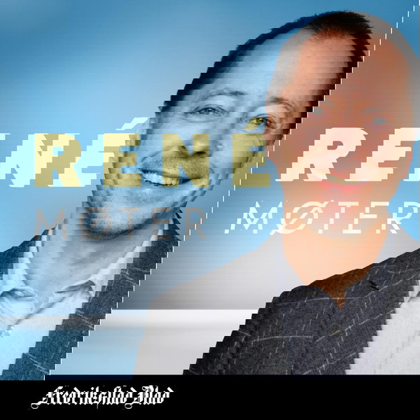 Artwork for René møter