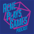 Rene Plays Games