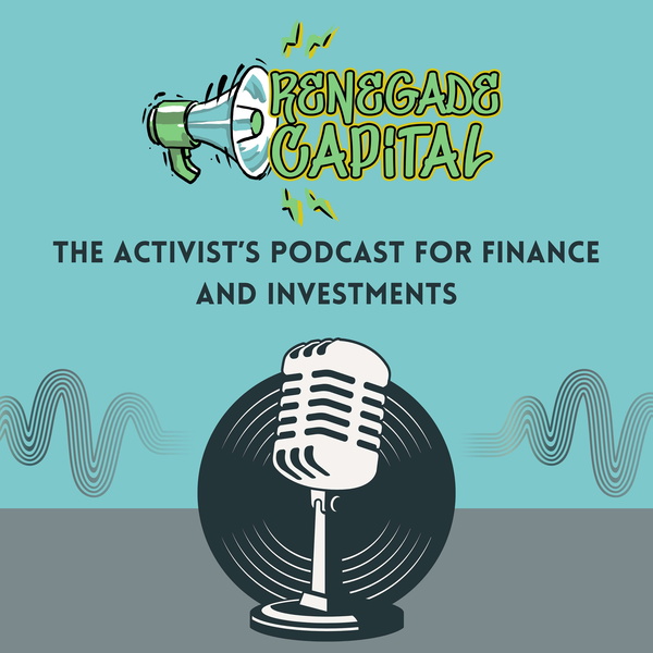 Artwork for Renegade Capital